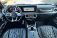 Mercedes-Benz G 63 AMG din 2021 cu 33.200 km - oferta MER121107 - foto 10