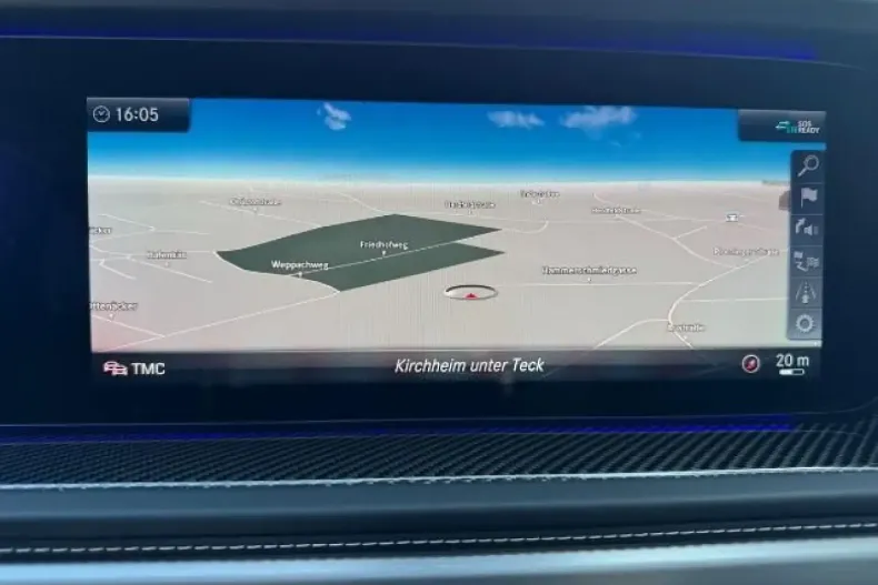 Mercedes-Benz G 63 AMG din 2021 cu 33.200 km - oferta MER121107 - foto 13