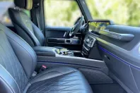 Mercedes-Benz G 63 AMG din 2021 cu 33.200 km - oferta MER121107 - foto 14