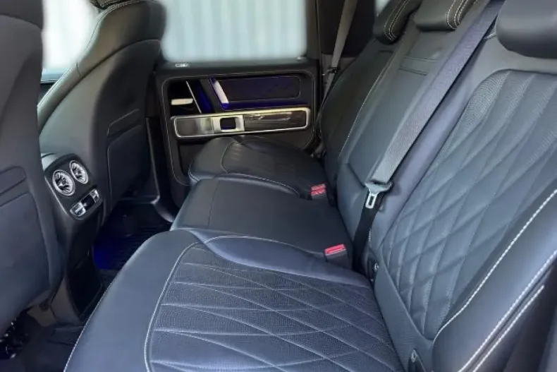 Mercedes-Benz G 63 AMG din 2021 cu 33.200 km - oferta MER121107 - foto 16