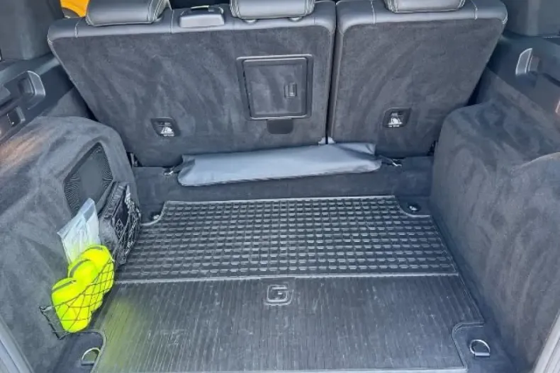 Mercedes-Benz G 63 AMG din 2021 cu 33.200 km - oferta MER121107 - foto 17