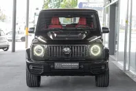 Mercedes-Benz G 63 AMG din 2021 cu 44.955 km - oferta MER121109 - foto 2