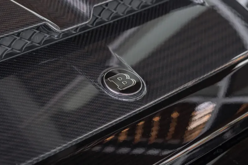 Mercedes-Benz G 63 AMG din 2021 cu 44.955 km - oferta MER121109 - foto 4