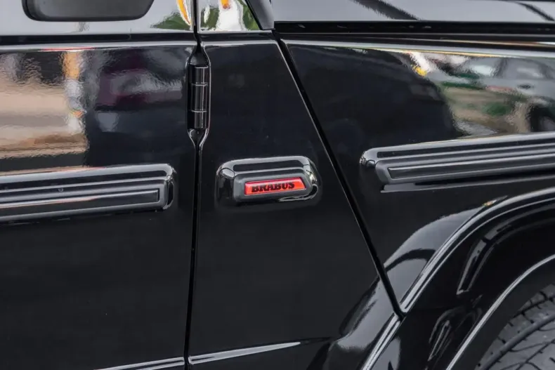 Mercedes-Benz G 63 AMG din 2021 cu 44.955 km - oferta MER121109 - foto 7