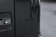 Mercedes-Benz G 63 AMG din 2021 cu 44.955 km - oferta MER121109 - foto 10