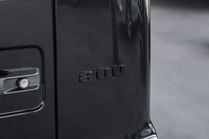 Mercedes-Benz G 63 AMG din 2021 cu 44.955 km - oferta MER121109 - foto 10