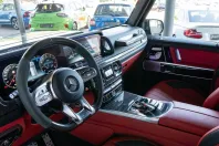 Mercedes-Benz G 63 AMG din 2021 cu 44.955 km - oferta MER121109 - foto 12