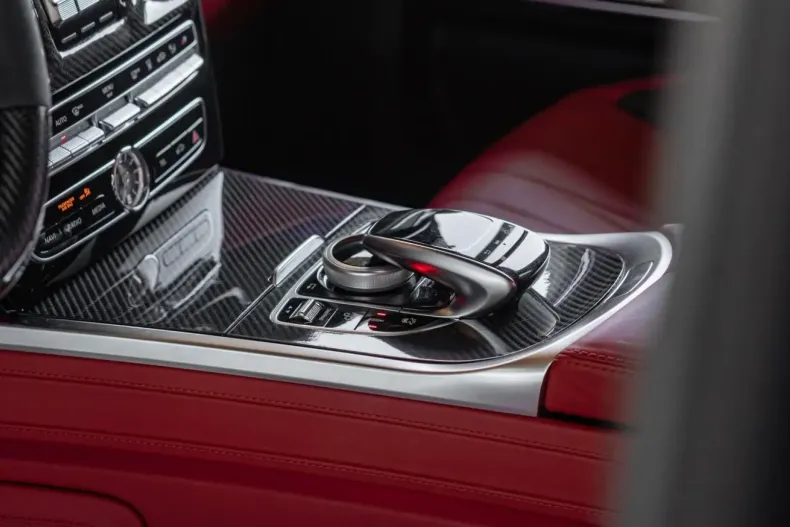 Mercedes-Benz G 63 AMG din 2021 cu 44.955 km - oferta MER121109 - foto 15