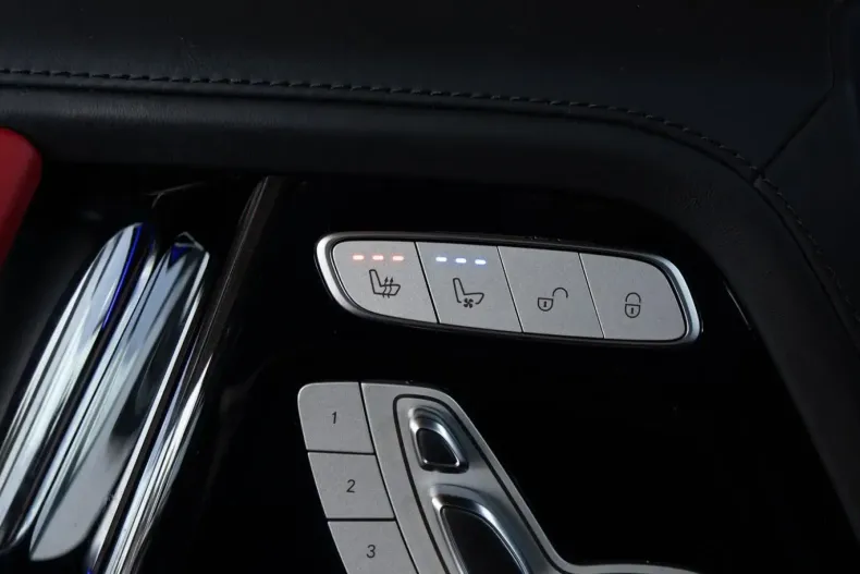 Mercedes-Benz G 63 AMG din 2021 cu 44.955 km - oferta MER121109 - foto 18