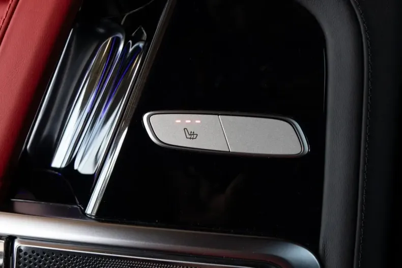 Mercedes-Benz G 63 AMG din 2021 cu 44.955 km - oferta MER121109 - foto 21