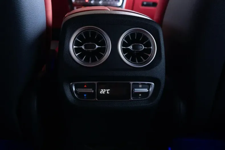 Mercedes-Benz G 63 AMG din 2021 cu 44.955 km - oferta MER121109 - foto 22