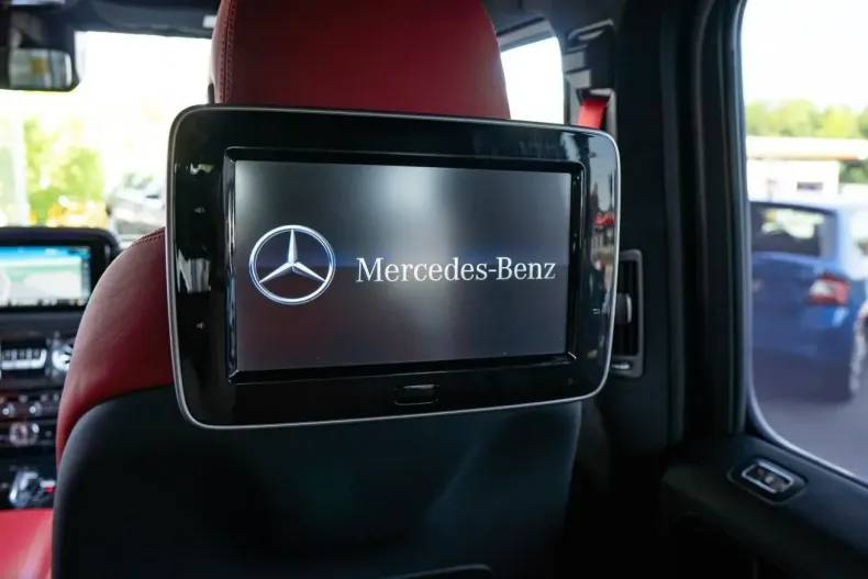 Mercedes-Benz G 63 AMG din 2021 cu 44.955 km - oferta MER121109 - foto 23