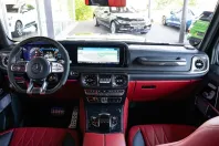 Mercedes-Benz G 63 AMG din 2021 cu 44.955 km - oferta MER121109 - foto 24