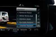 Mercedes-Benz G 63 AMG din 2021 cu 44.955 km - oferta MER121109 - foto 27