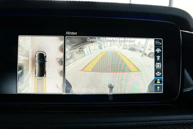 Mercedes-Benz G 63 AMG din 2021 cu 44.955 km - oferta MER121109 - foto 28