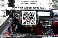 Mercedes-Benz G 63 AMG din 2021 cu 44.955 km - oferta MER121109 - foto 30