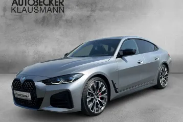 BMW M440 din 2024 - oferta BMW121110