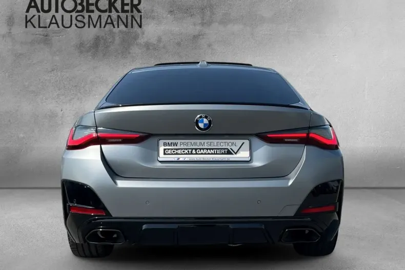 BMW M440 din 2024 cu 22.415 km - oferta BMW121110 - foto 6