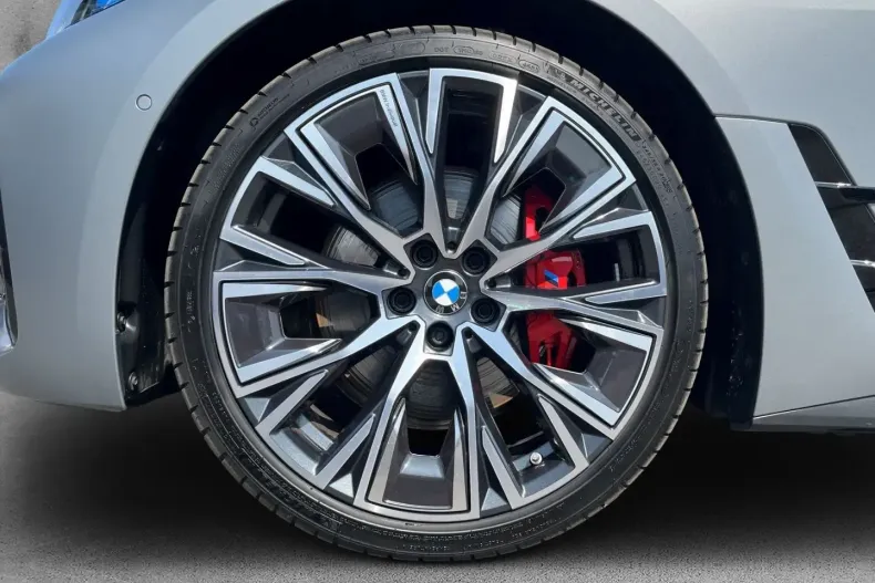 BMW M440 din 2024 cu 22.415 km - oferta BMW121110 - foto 7