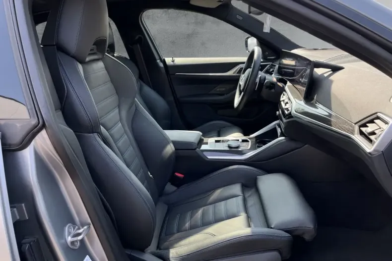 BMW M440 din 2024 cu 22.415 km - oferta BMW121110 - foto 11