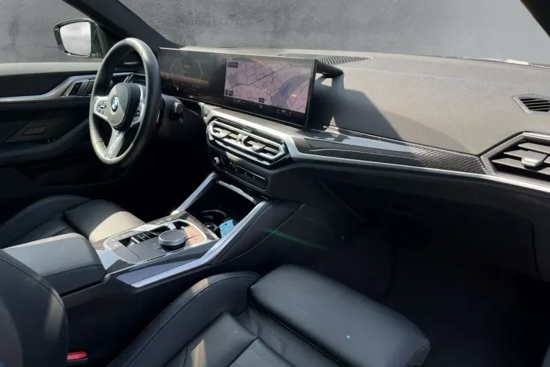 BMW M440 din 2024 cu 22.415 km - oferta BMW121110 - foto 12