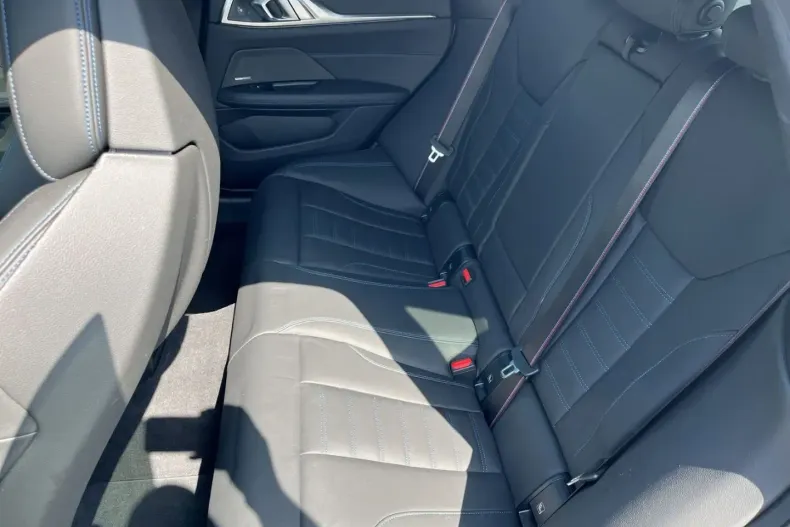 BMW M440 din 2024 cu 22.415 km - oferta BMW121110 - foto 13