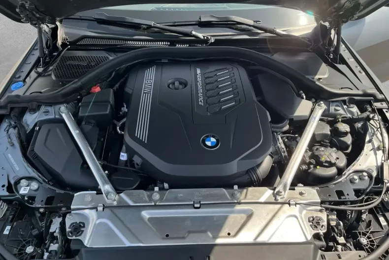 BMW M440 din 2024 cu 22.415 km - oferta BMW121110 - foto 14