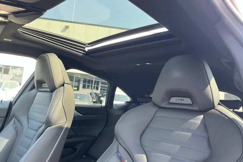 BMW M440 din 2024 cu 22.415 km - oferta BMW121110 - foto 20