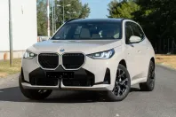 BMW X3 din 2025 cu 9.600 km - oferta BMW121112 - foto 1
