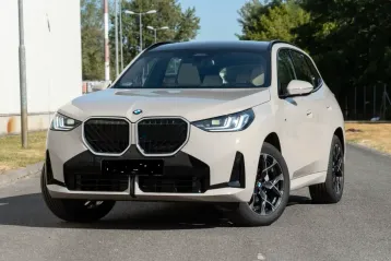 BMW X3 din 2025 - oferta BMW121112