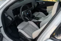 BMW X3 din 2025 cu 9.600 km - oferta BMW121112 - foto 5