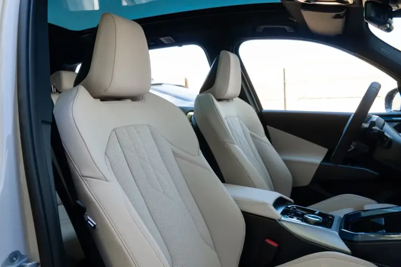 BMW X3 din 2025 cu 9.600 km - oferta BMW121112 - foto 12