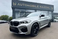 BMW X4 M din 2020 cu 114.500 km - oferta BMW121113 - foto 1