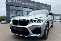 BMW X4 M din 2020 cu 114.500 km - oferta BMW121113 - foto 2