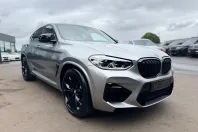 BMW X4 M din 2020 cu 114.500 km - oferta BMW121113 - foto 4