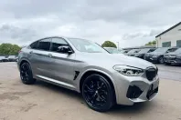 BMW X4 M din 2020 cu 114.500 km - oferta BMW121113 - foto 5