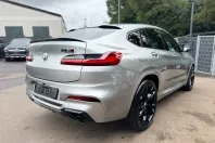 BMW X4 M din 2020 cu 114.500 km - oferta BMW121113 - foto 6