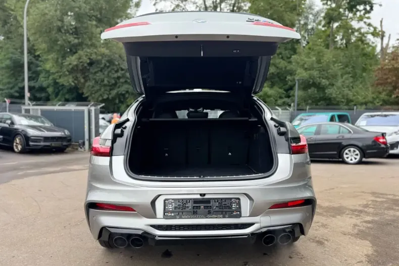 BMW X4 M din 2020 cu 114.500 km - oferta BMW121113 - foto 8