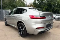 BMW X4 M din 2020 cu 114.500 km - oferta BMW121113 - foto 9