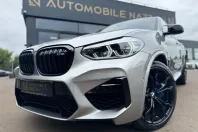 BMW X4 M din 2020 cu 114.500 km - oferta BMW121113 - foto 10