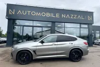 BMW X4 M din 2020 cu 114.500 km - oferta BMW121113 - foto 11