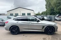 BMW X4 M din 2020 cu 114.500 km - oferta BMW121113 - foto 12
