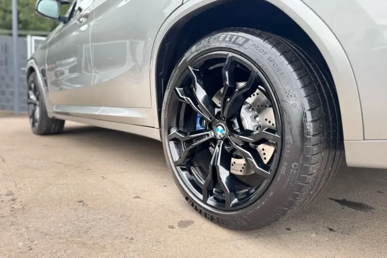 BMW X4 M din 2020 cu 114.500 km - oferta BMW121113 - foto 13