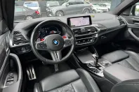 BMW X4 M din 2020 cu 114.500 km - oferta BMW121113 - foto 20