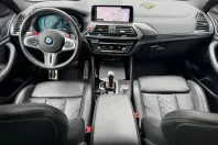 BMW X4 M din 2020 cu 114.500 km - oferta BMW121113 - foto 23