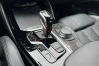 BMW X4 M din 2020 cu 114.500 km - oferta BMW121113 - foto 27