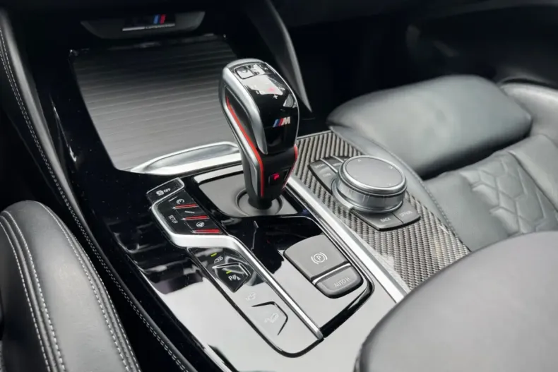 BMW X4 M din 2020 cu 114.500 km - oferta BMW121113 - foto 27