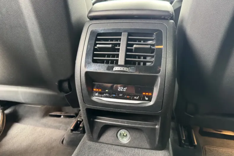 BMW X4 M din 2020 cu 114.500 km - oferta BMW121113 - foto 30