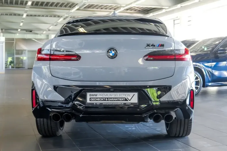 BMW X4 M din 2022 cu 55.285 km - oferta BMW121114 - foto 4