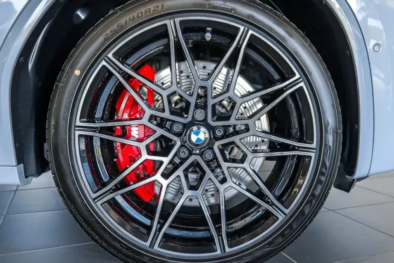 BMW X4 M din 2022 cu 55.285 km - oferta BMW121114 - foto 6